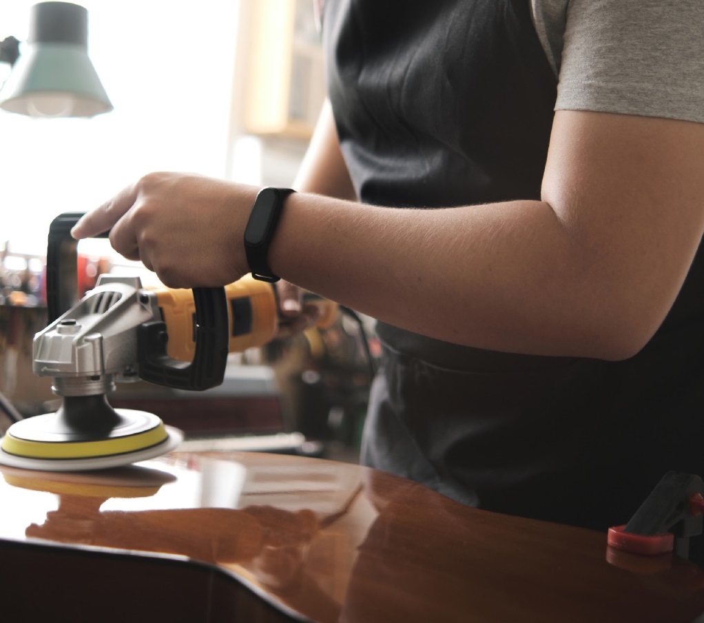 家具の修復・修理・補修・再塗装