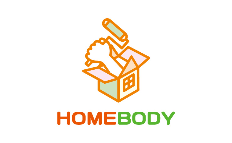 ホームボディ公式